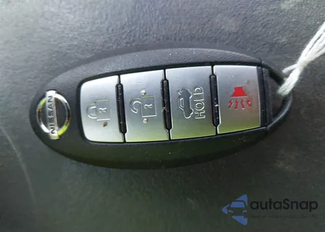 2015 Nissan Altima 2.5 S из США, поврежденный, VIN 1N4AL3AP0FN355986